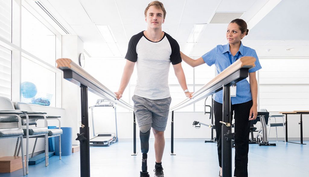 Can Physical Therapy Help with Arthritis?