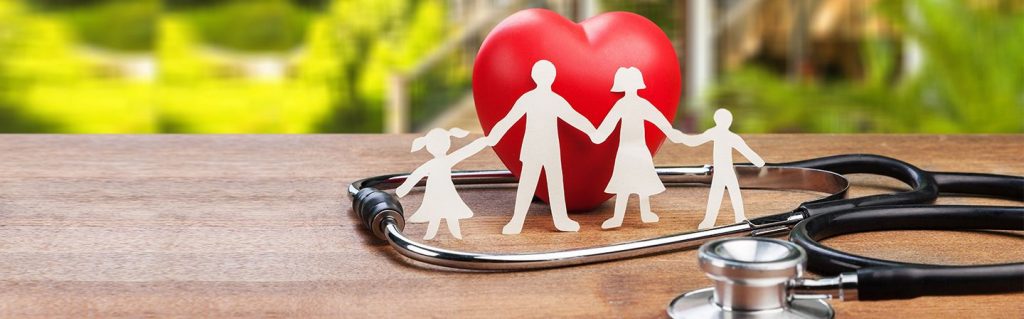 How to Choose a Family Health Insurance Plan
