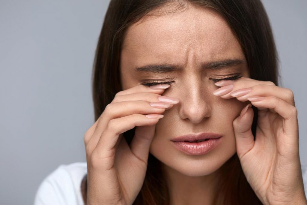 Dry Eye Care – Don’t Let It Go Untreated