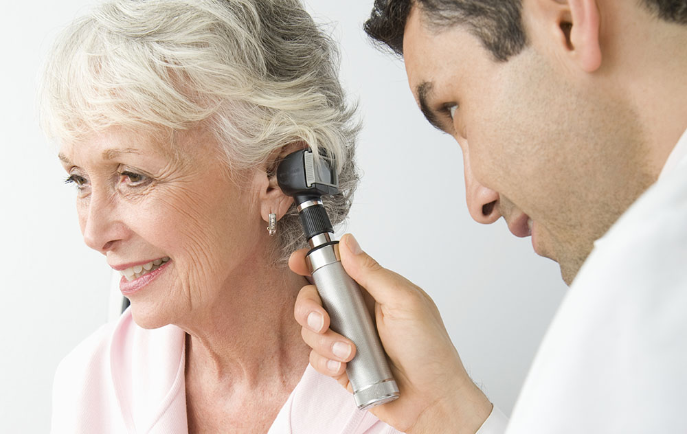 Tinnitus Retraining Therapy: A best treatment for hearing issues