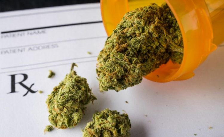 Cannabis Prescription