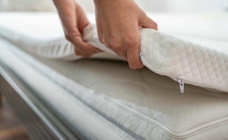 Mattress is Best for Your Back & Neck Pain