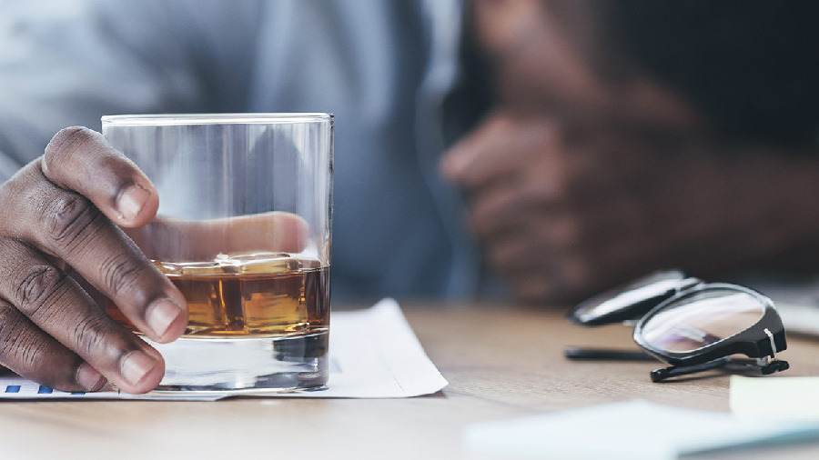 Dual Diagnosis of Alcoholism and Mental Health Disorders in Houston