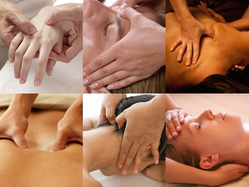 The Healing Power of Massage: A Journey to Vitality and Relaxation