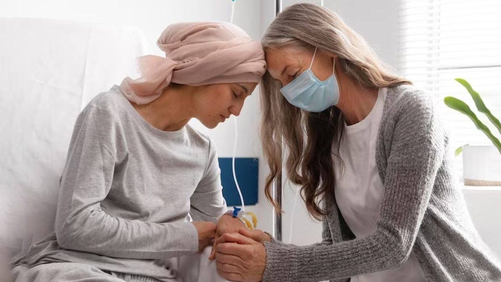 The Importance of Early Detection Through the Screen for Life Program