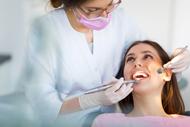 List of Basic Dental Services Offered in Dental Clinics