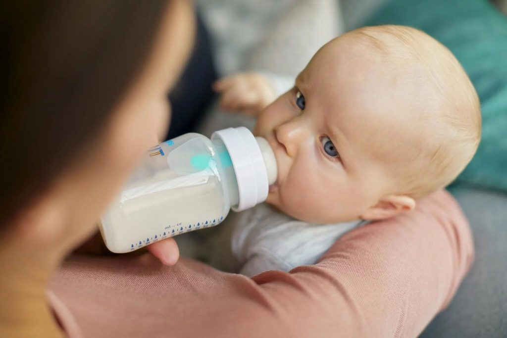 5 things you are missing out on instant baby formula manufacturers