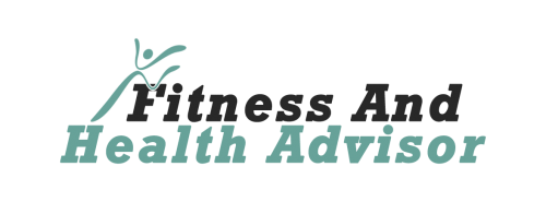 fitness and health advisor
