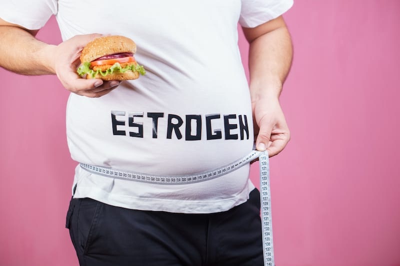 10 Symptoms Of Estrogen Dominance And How To Treat This Condition