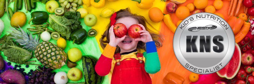 Best Way to Train Yourself for Being a Good Kid’s Nutritionist