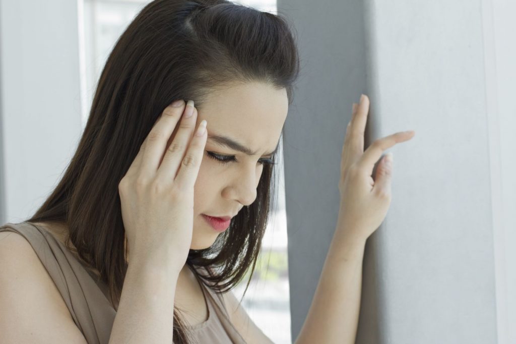 Causes Of Dizziness And What You Can Do About It