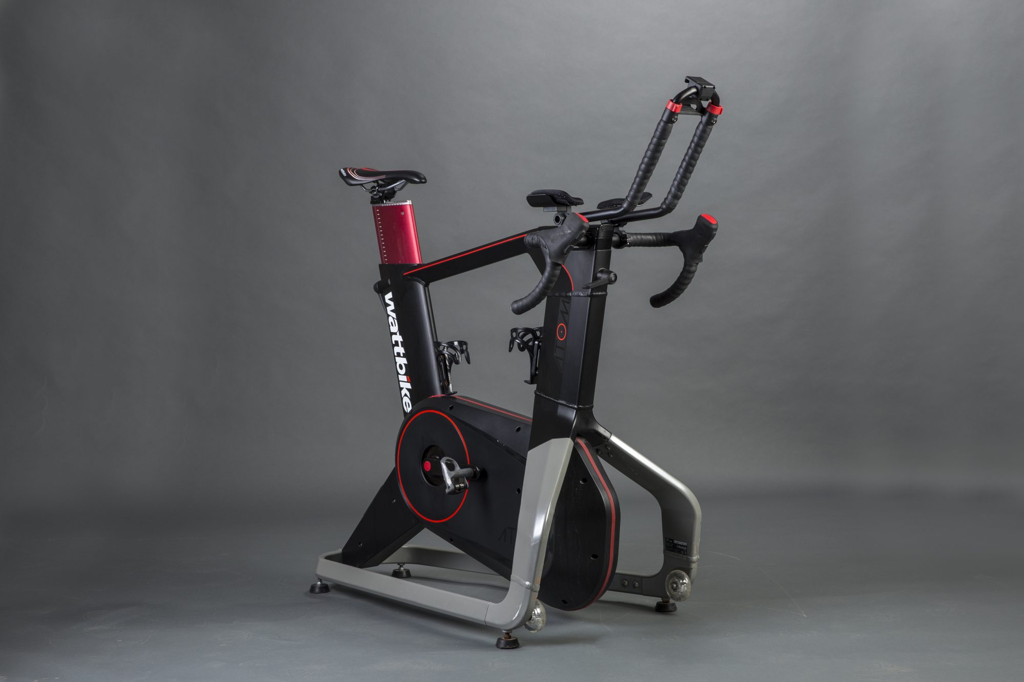 difference between wattbike and spin bike