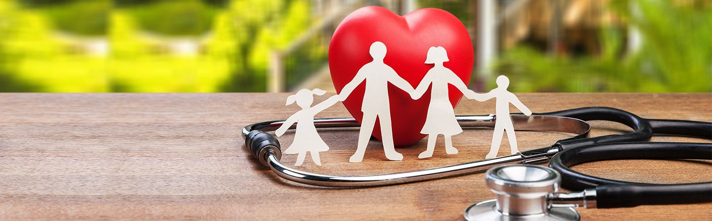 How to Choose a Family Health Insurance Plan - fitness and health advisor