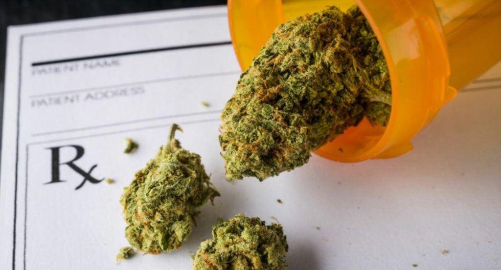 Understanding The Cannabis Prescription To Follow It Completely Cannabis Prescription