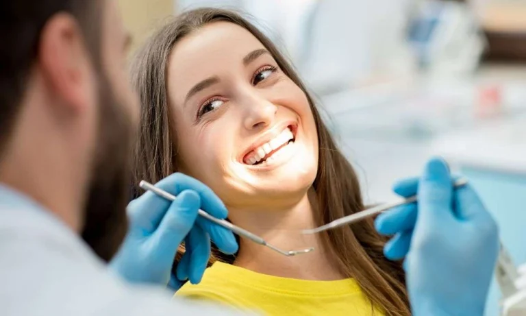 5 Ways Orthodontists Help Patients Overcome Dental Anxiety