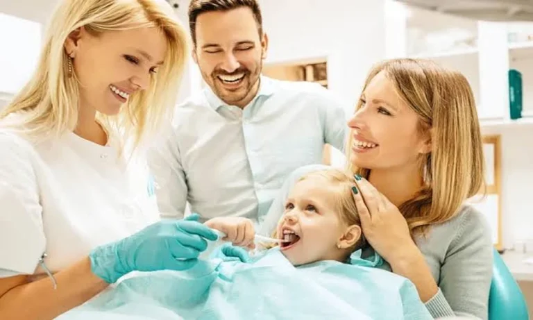 How Cosmetic Dentistry Adds Value To Routine Family Dental Care