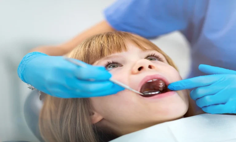 How General Dentistry Uses Imaging Tools To Improve Early Detection